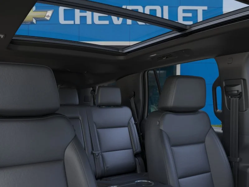 2027 Chevrolet Tahoe LT - Photo 31