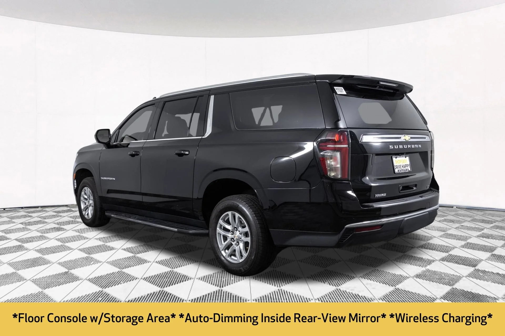 Used 2022 Black Chevrolet LT image 18