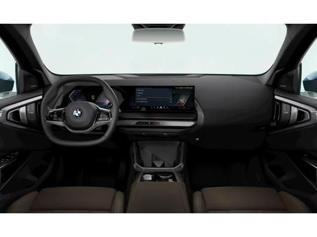 New 2026 Arctic Race Blue metallic BMW 30 xDrive image 7