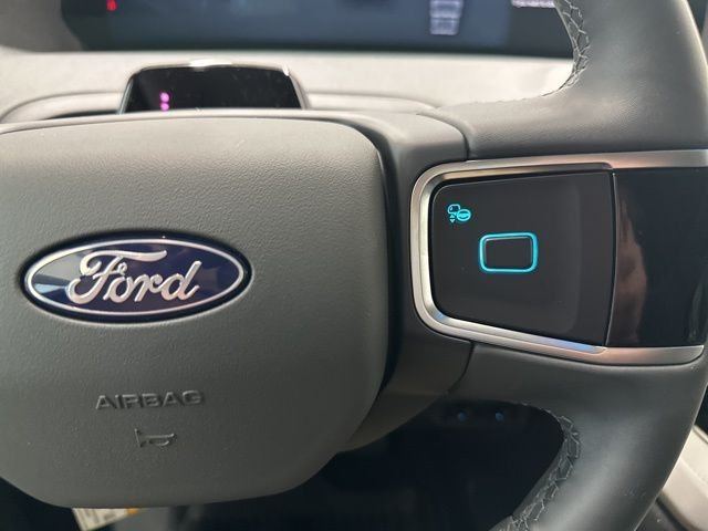 2025 Ford Expedition Active - Photo 24