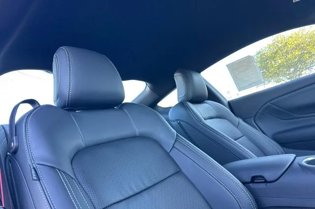 2026 Ford Mustang EcoBoost Premium Fastback - Photo 33