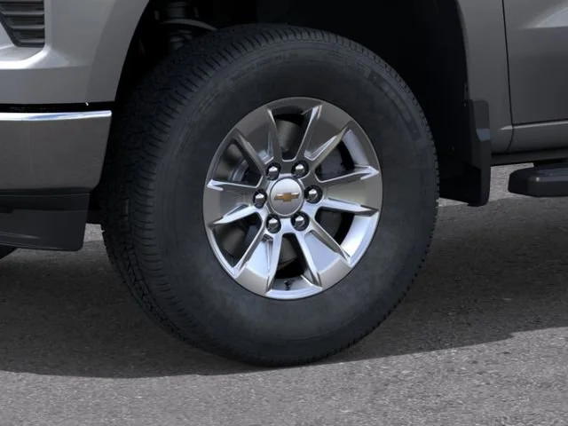 2026 Chevrolet Silverado 1500 LT - Photo 9