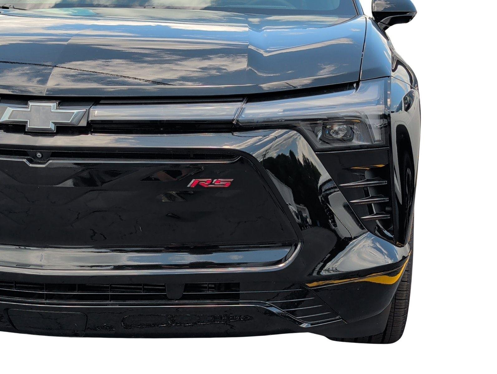 2025 Chevrolet Blazer EV RS - Photo 32