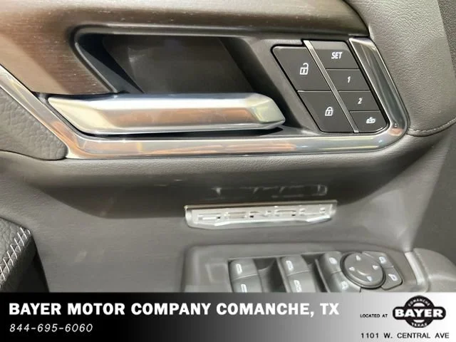 2025 GMC Sierra 1500 Denali - Photo 23
