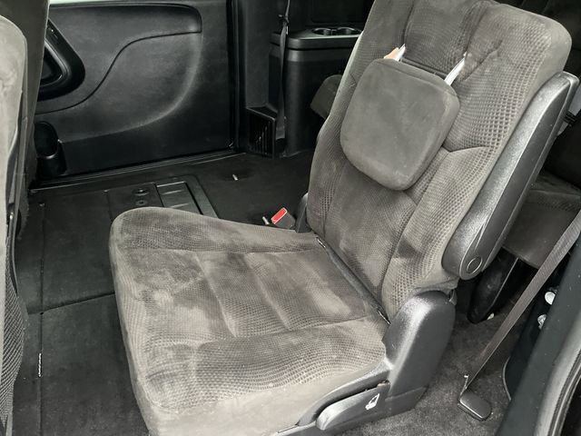 Used 2016  Dodge SE Plus image 22
