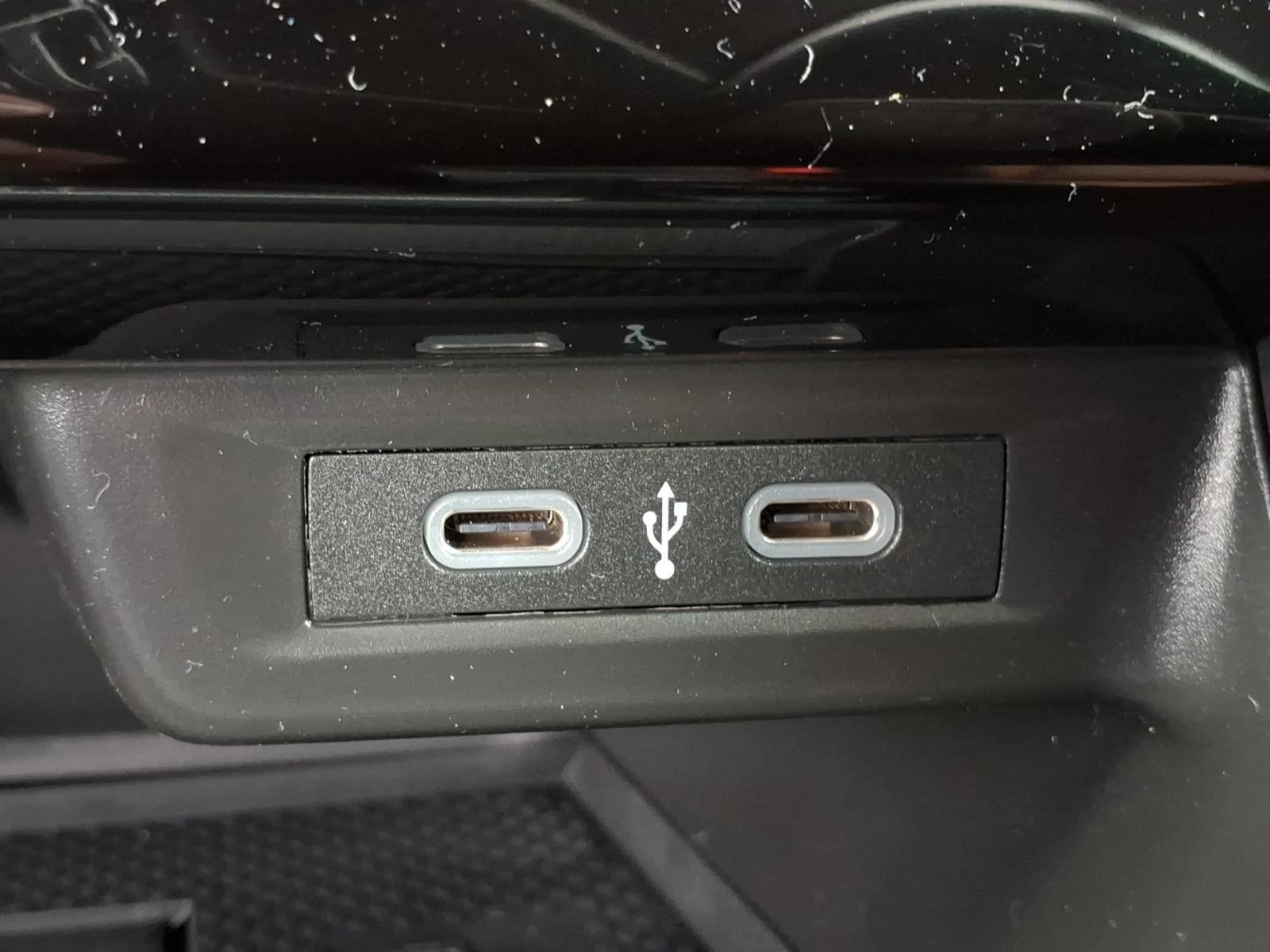 New 2026 Deep Black Pearl Volkswagen SEL AUTO image 12