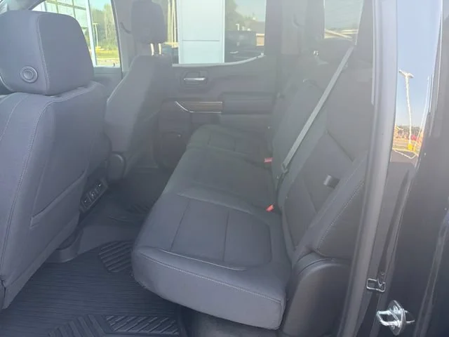 Used 2021 BLACK Chevrolet RST image 30