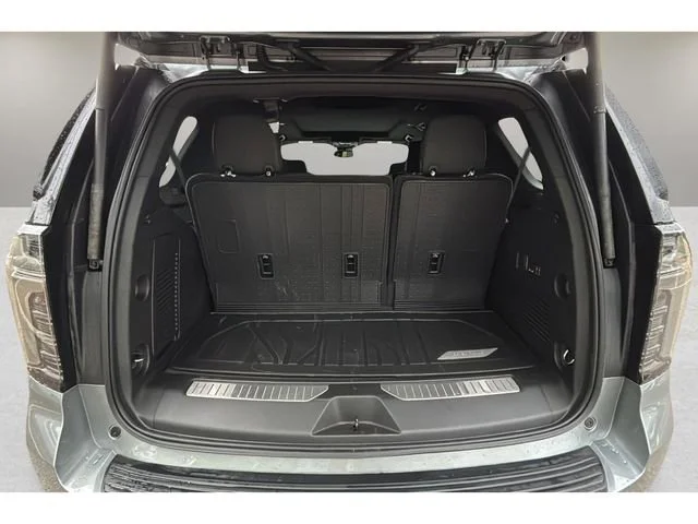 Used 2026 Sterling Gray Metallic Chevrolet RST image 32