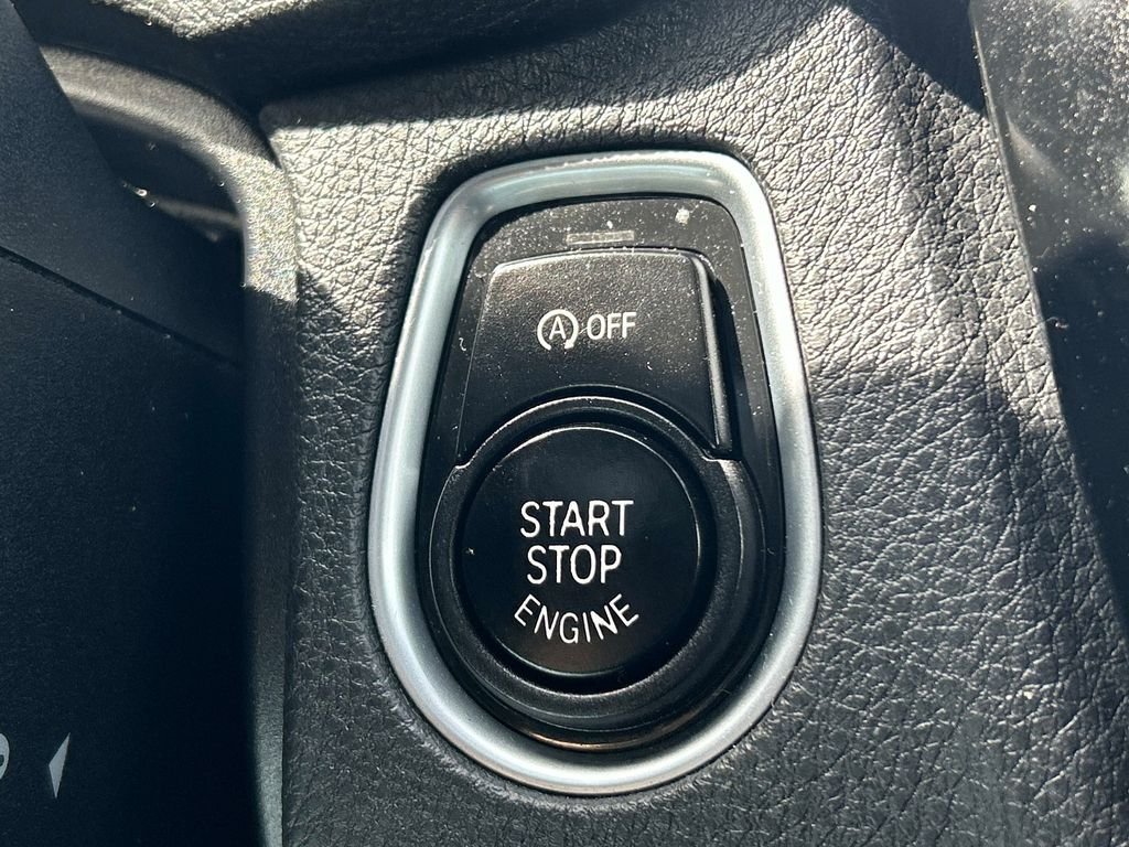 Used 2020 Black BMW 430i xDrive image 24