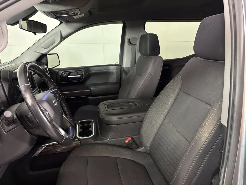 Used 2020 Gray Chevrolet RST image 22