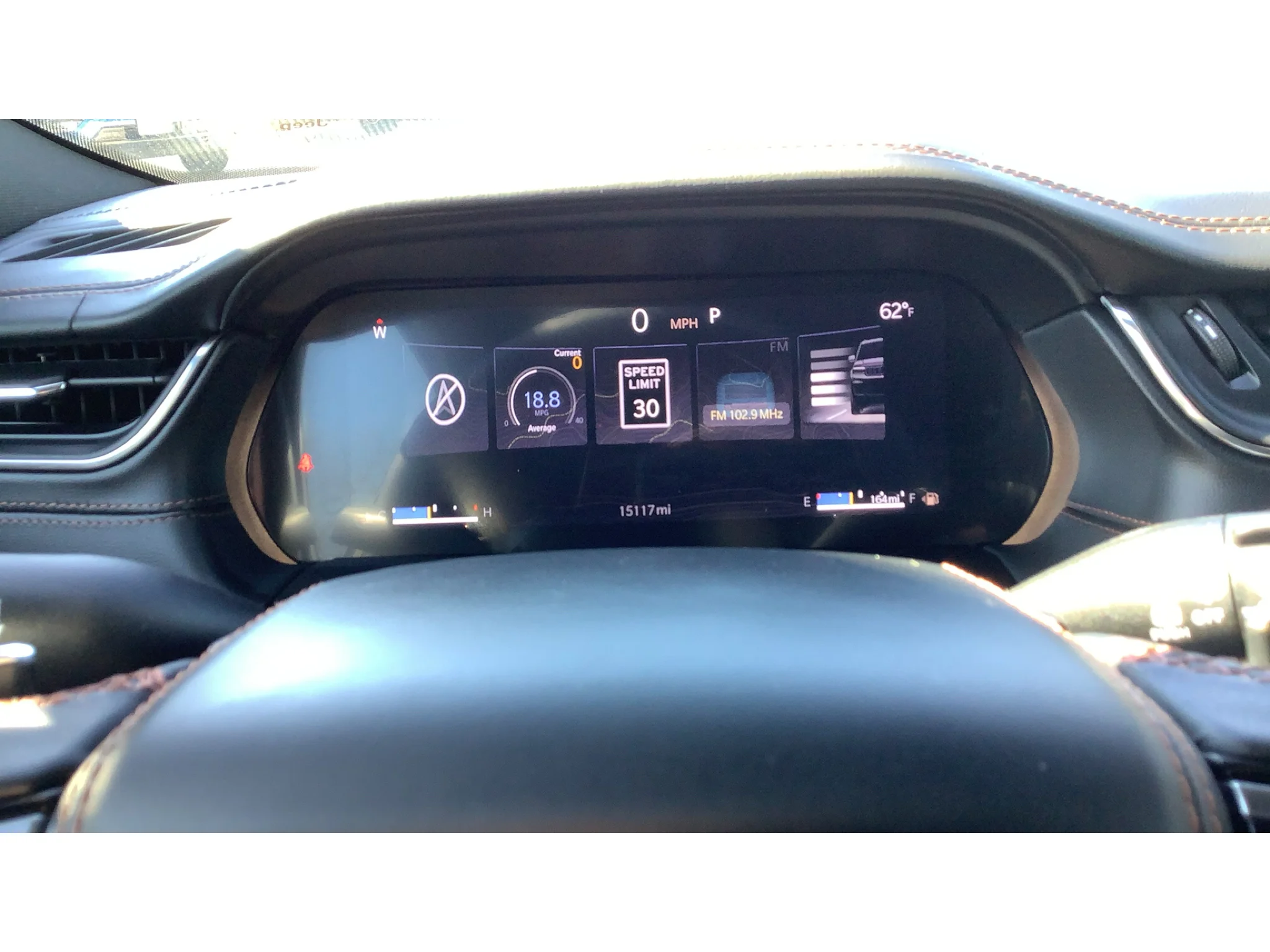 Used 2025 Metallic Jeep Summit image 12