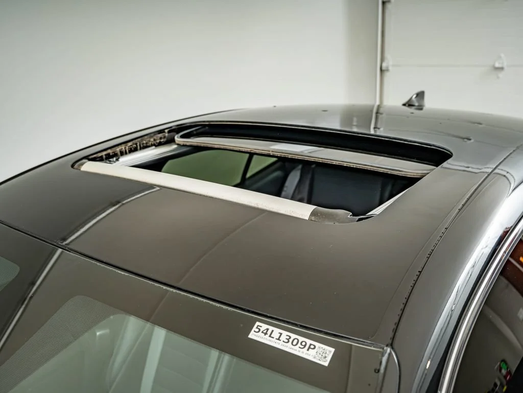Used 2020 Obsidian Lexus 350 image 17