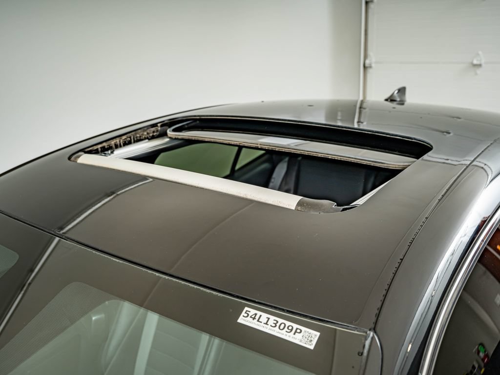 Used 2020 Obsidian Lexus 350 image 17