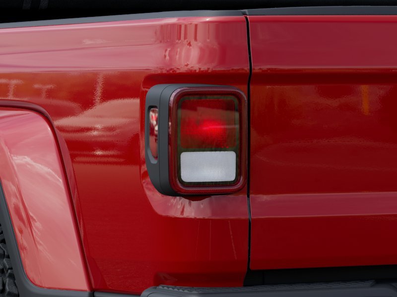 2025 Jeep Gladiator High Tide - Photo 35