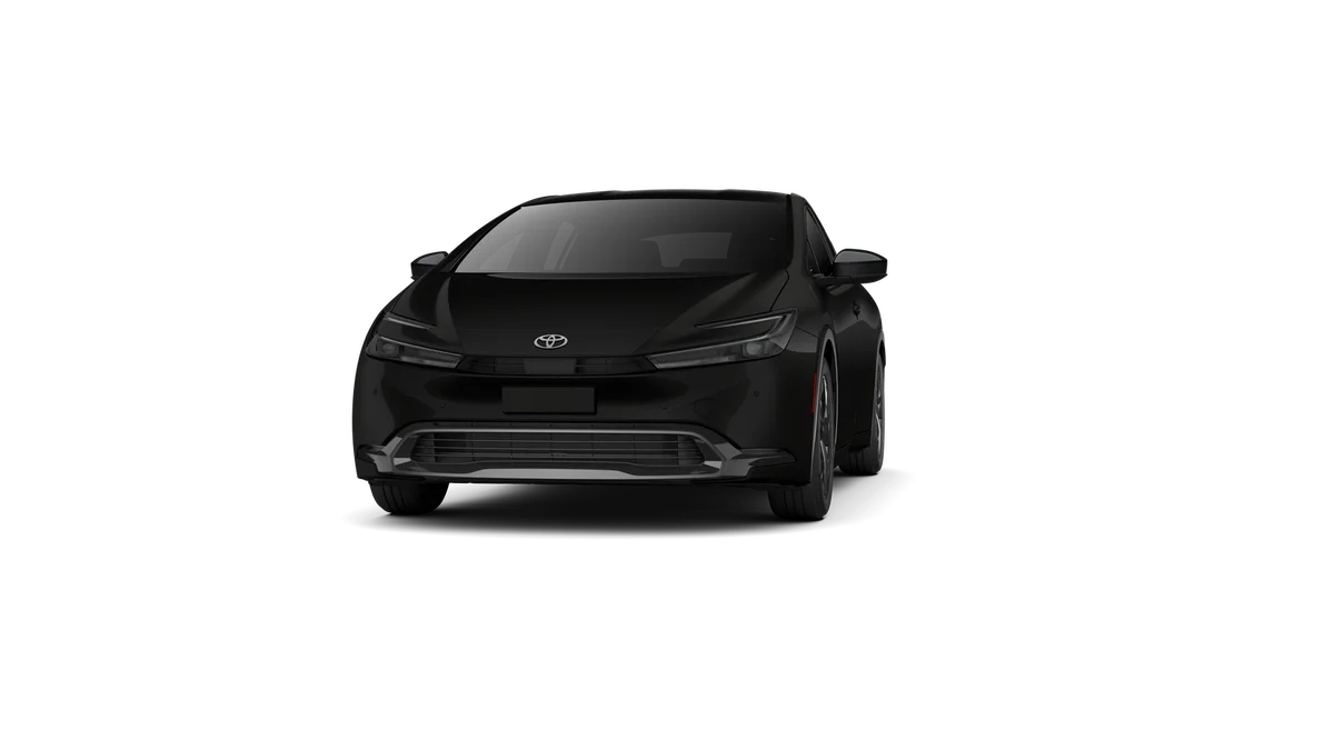 New 2027 Inked Toyota LE AWD image 18