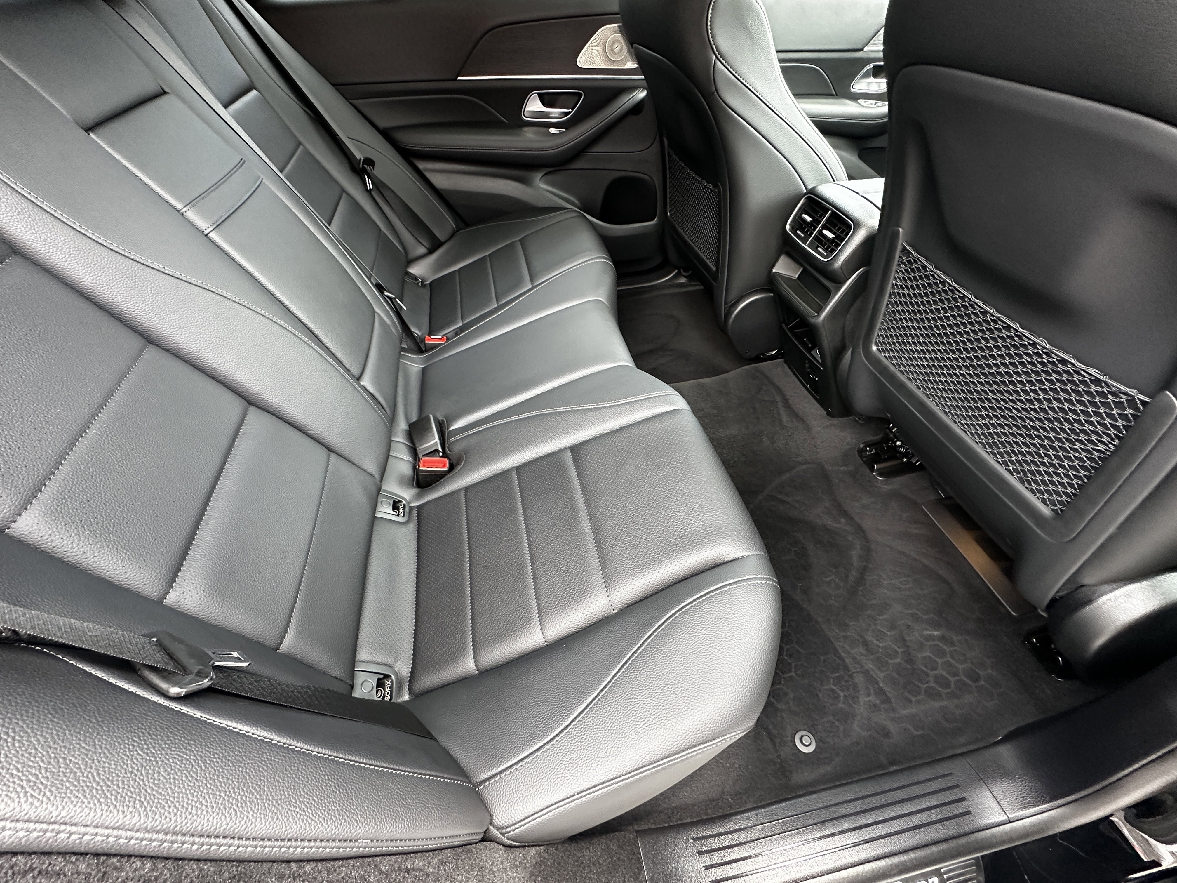 Certified Used 2022 Black Mercedes-Benz GLE 350 image 18