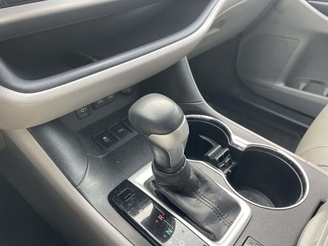 2017 Toyota Highlander XLE - Photo 31