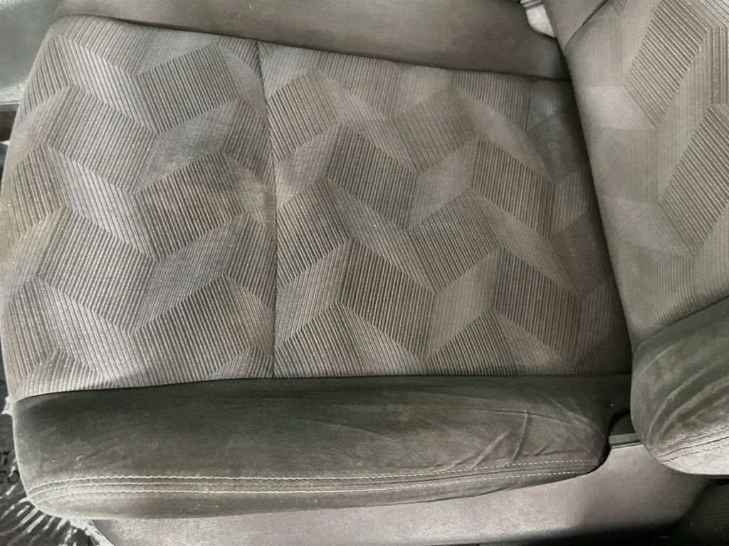 Used 2016 Magnetic Black Nissan SV image 20