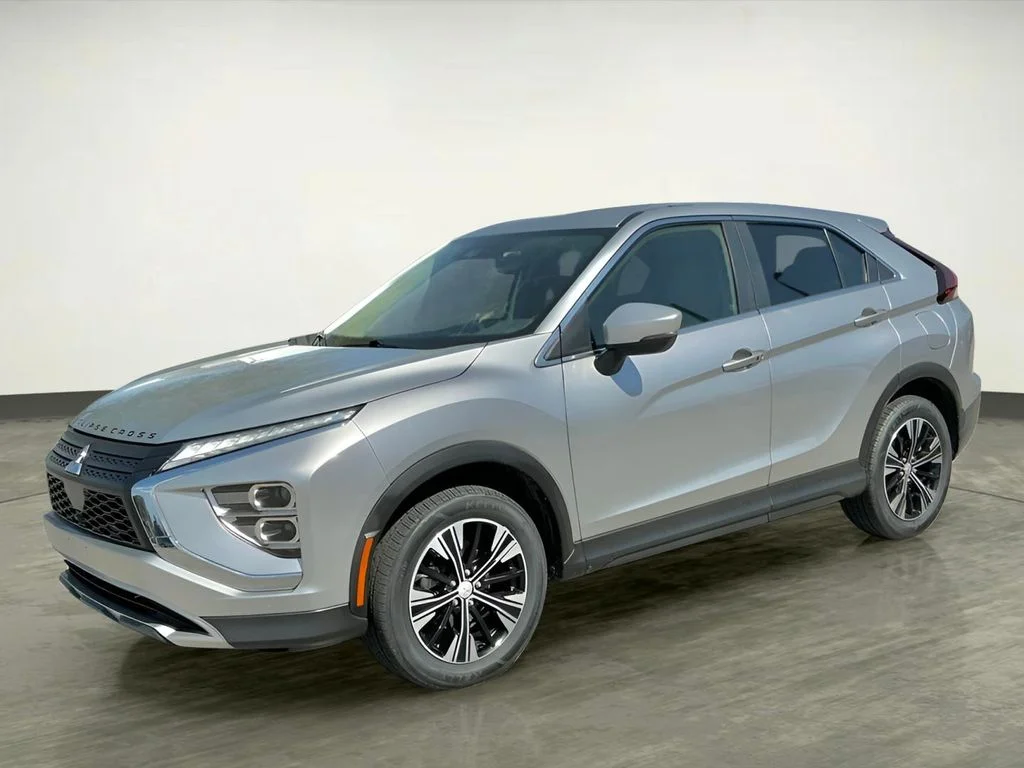 2022 Mitsubishi Eclipse Cross SE
