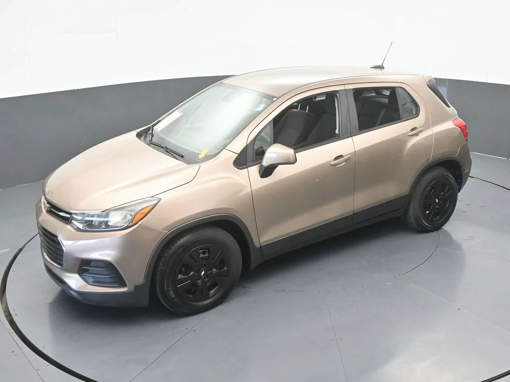 Used 2018 Sandy Ridge Metallic Chevrolet LS image 43