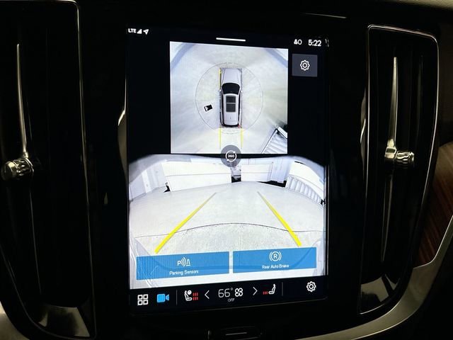 2025 Volvo V60 Cross Country Plus - Photo 34