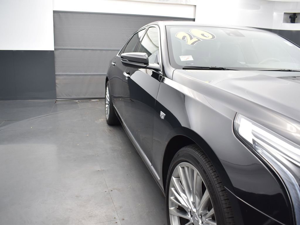 2020 CADILLAC CT6 - Image 37