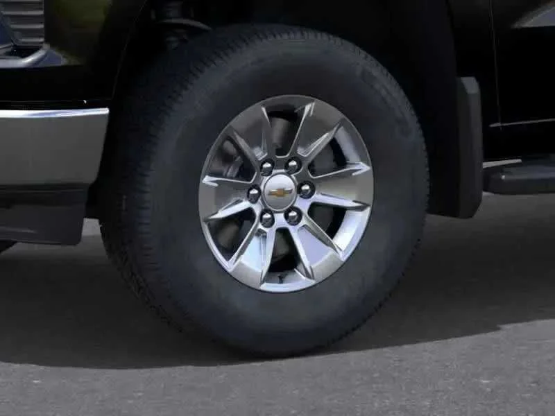 2026 Chevrolet Silverado 1500 LT - Photo 25