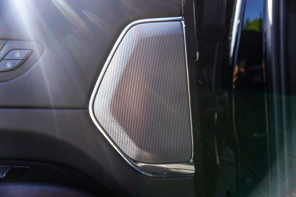 Used 2024 Black Cadillac V-Series image 10