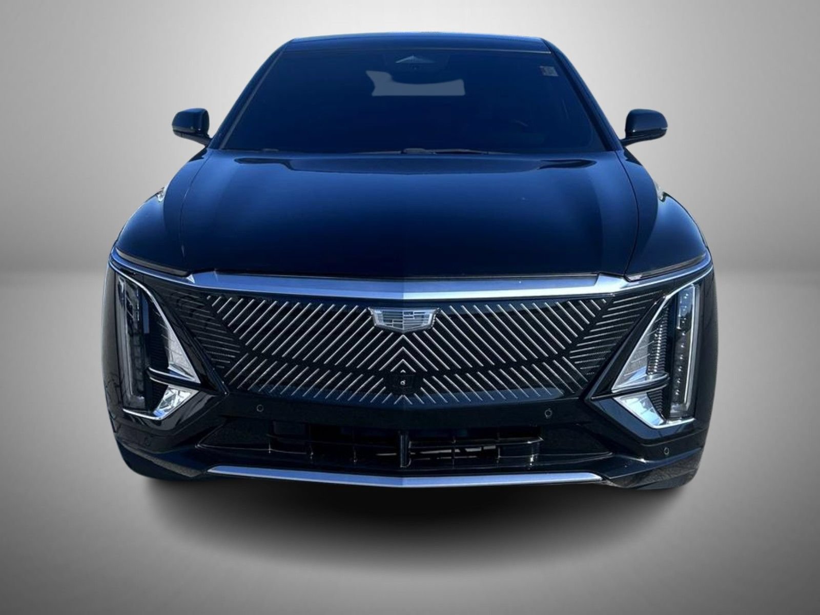 Certified 2024 Cadillac LYRIQ Luxury 2 with VIN 1GYKPRRL3RZ104622 for sale in Omaha, NE