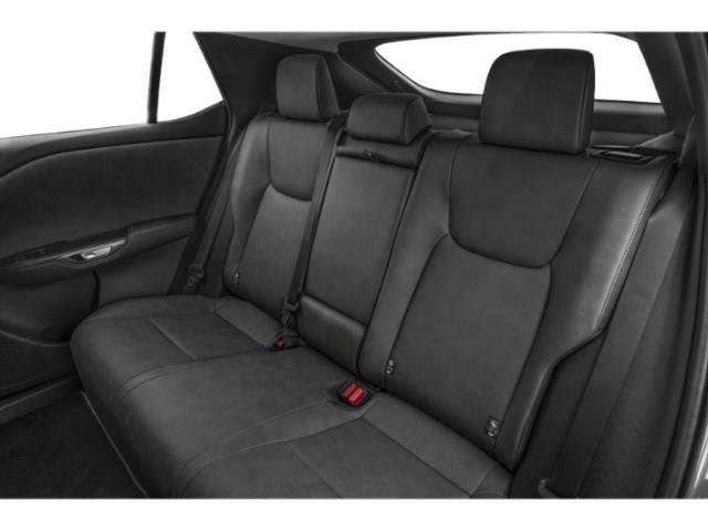 New 2026 Oxygen White Lexus  450e PREMIUM AWD image 13