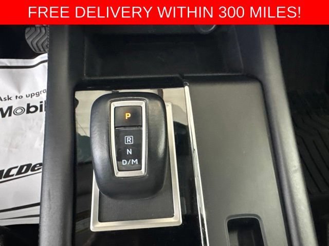 Used 2024 White Mitsubishi SE 2.5 2WD image 16