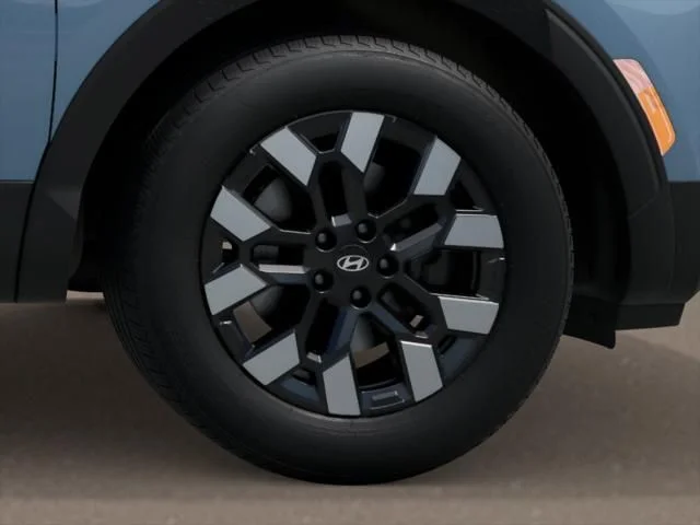 New 2027 Hyundai SANTA CRUZ SE