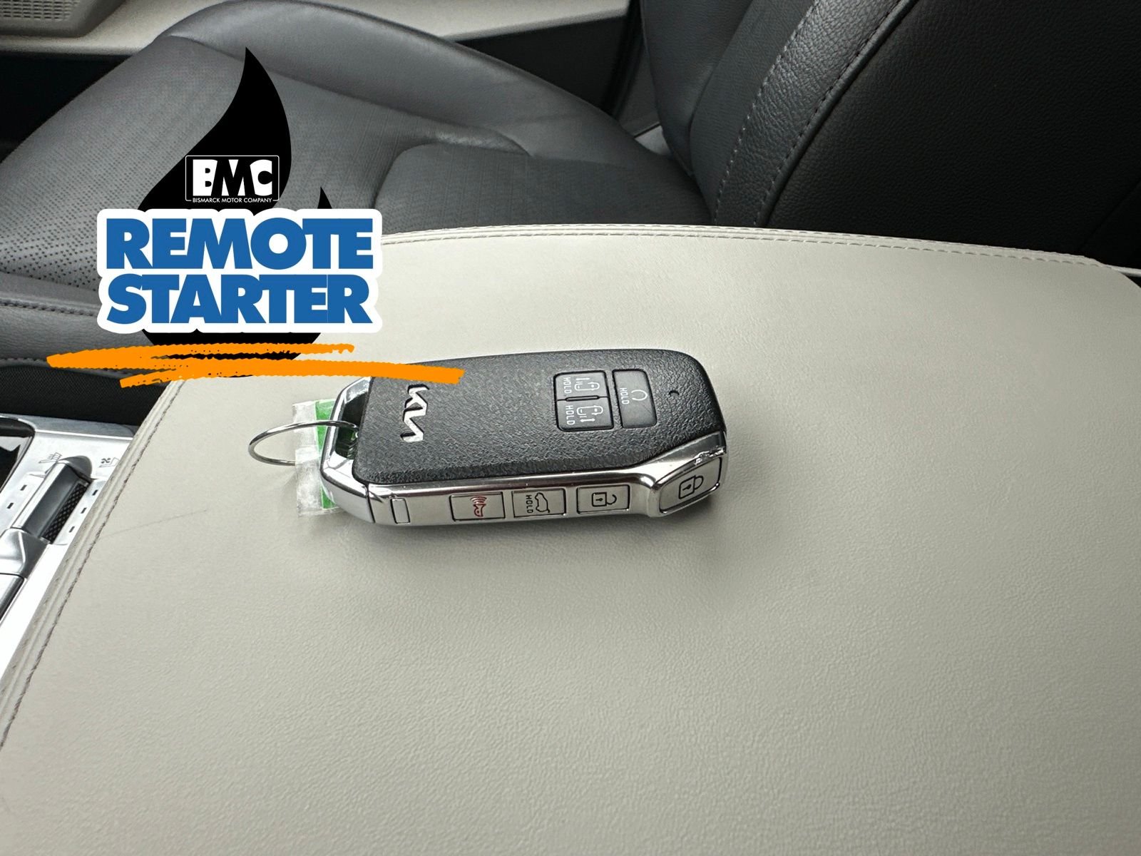 Used 2024 Red Kia SX Prestige image 83