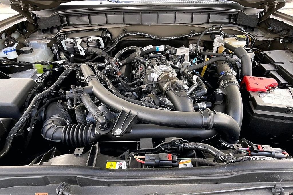 New 2025 Ford Bronco Badlands 4D Sport Utility