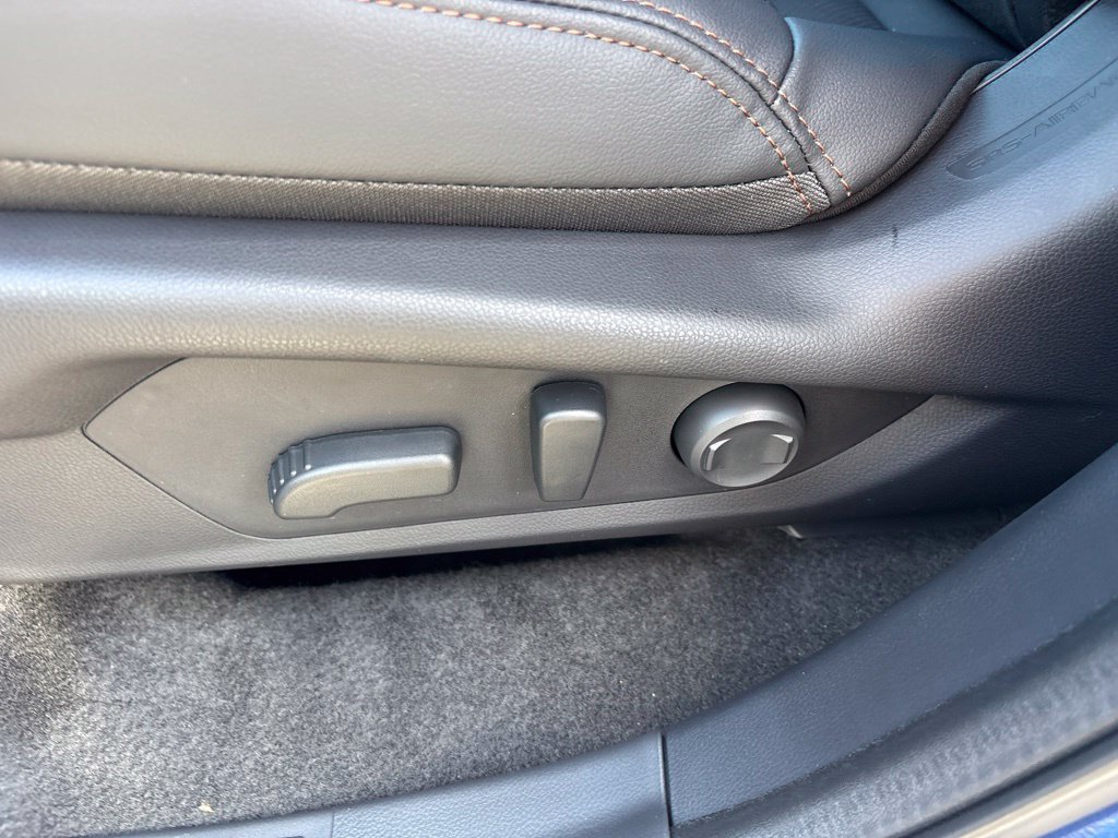 New 2026 DAYBREAK BLUE PEARL Subaru Touring image 20