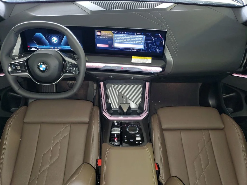New 2026 White BMW 30 xDrive image 12