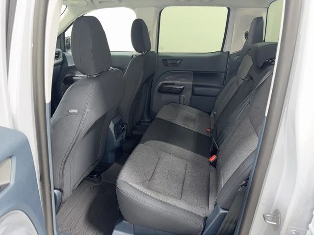 2025 Ford Maverick XLT - Photo 32