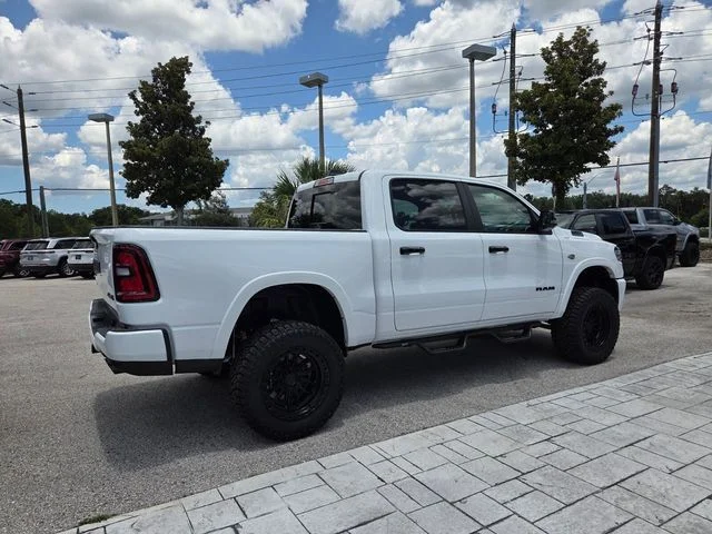 2026 RAM 1500 Big Horn/Lone Star - Photo 14
