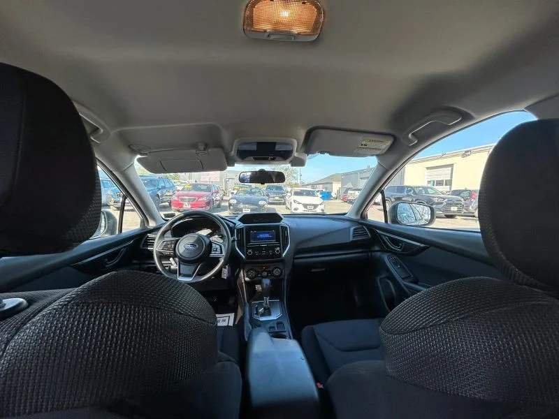 2022 Subaru Impreza Base - Photo 39