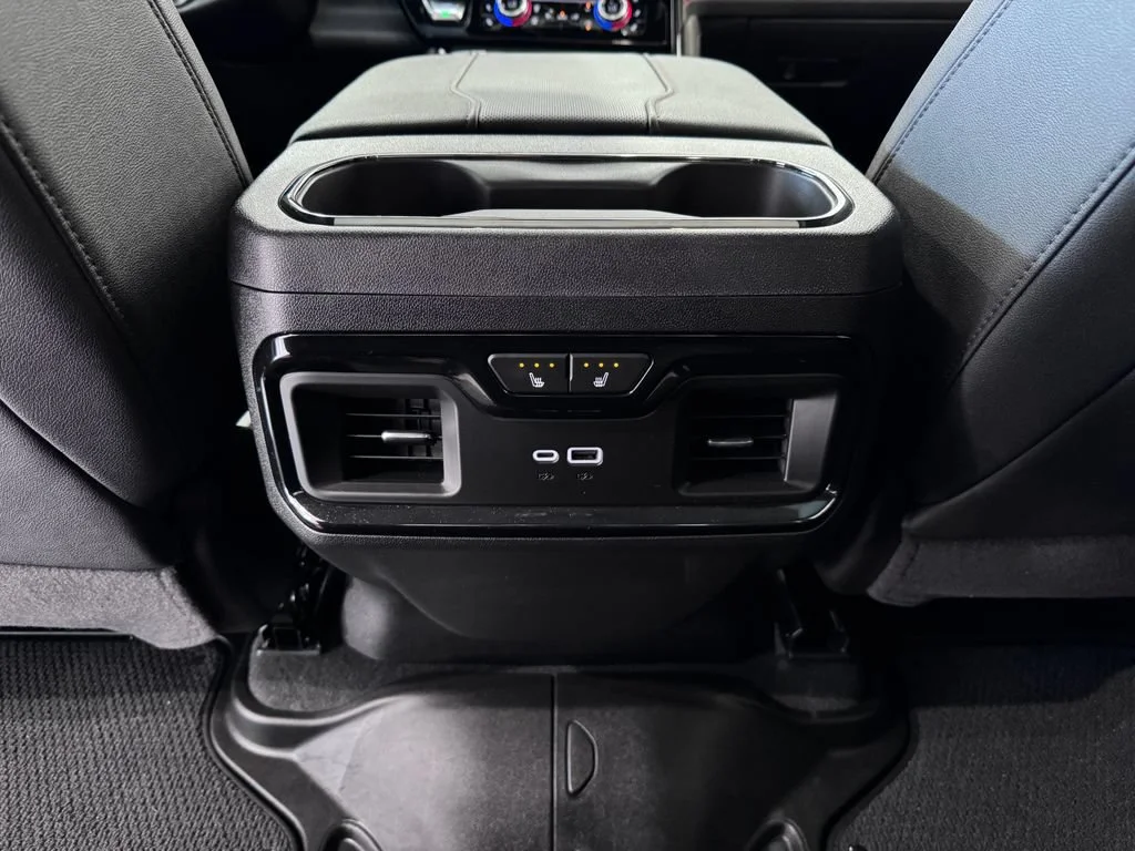 2024 GMC Sierra 1500 AT4 - Photo 29