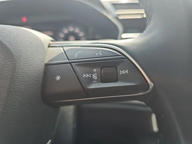 Used 2021 White Audi Premium image 17