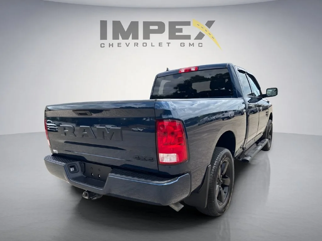 Used 2021 Blue Ram Express image 5