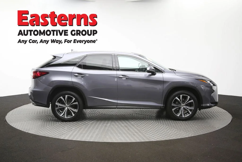 Used 2016 Gray Lexus 350 image 51