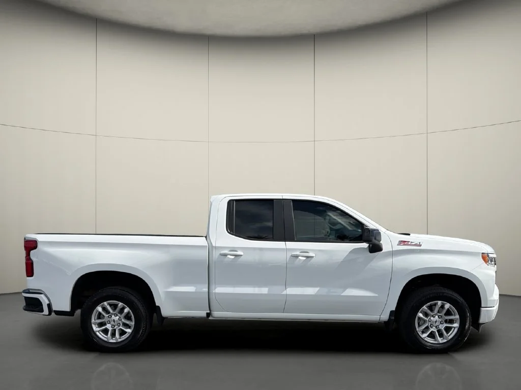 2026 Chevrolet Silverado 1500 RST - Photo 8