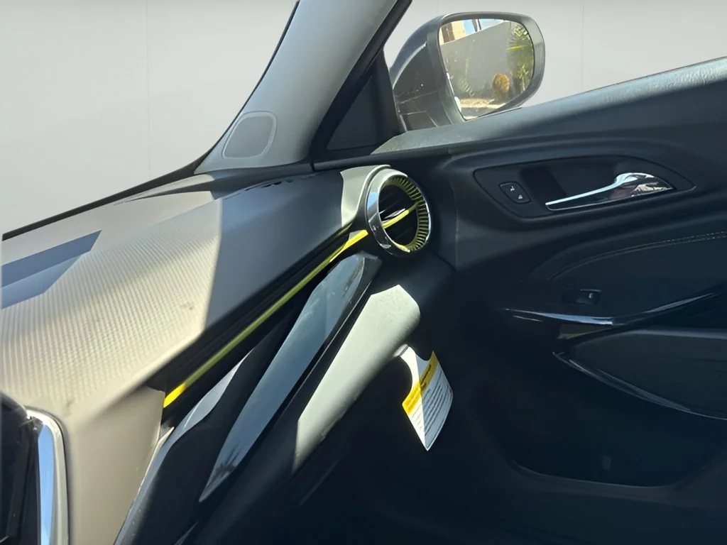 New 2026 Summit White Chevrolet ACTIV image 20