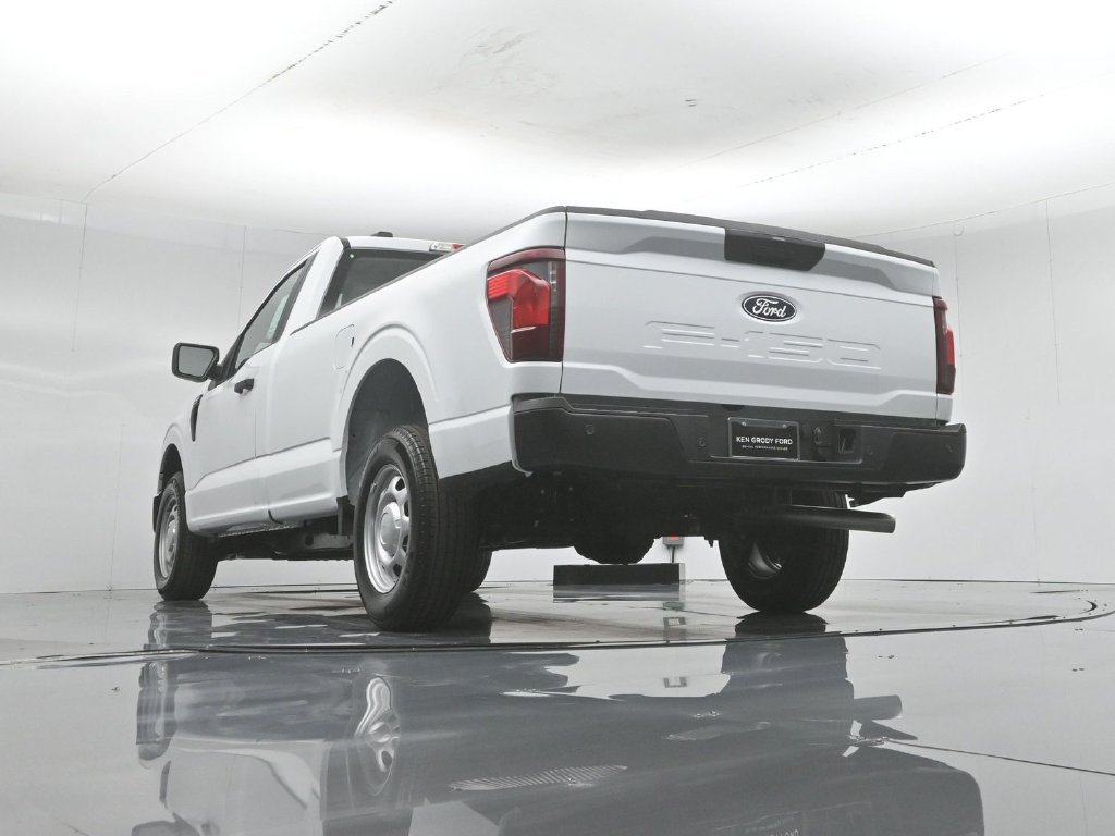 New 2026 Oxford White Ford XL image 40