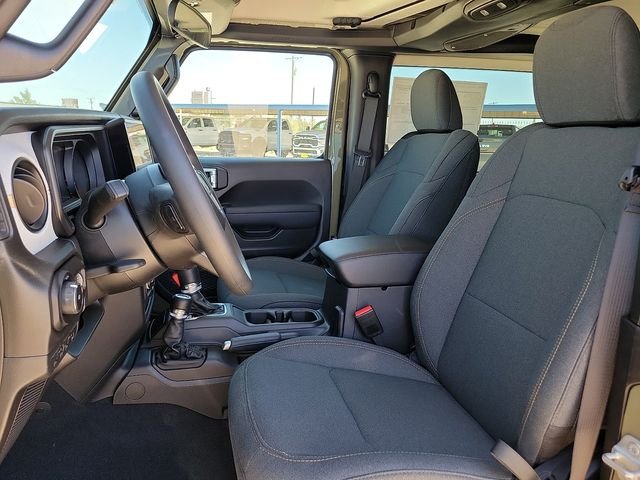 New 2026 41 Exterior Paint Jeep Sport image 12