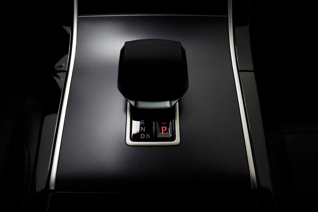 New 2026 Gold Land Rover Dynamic SE image 14