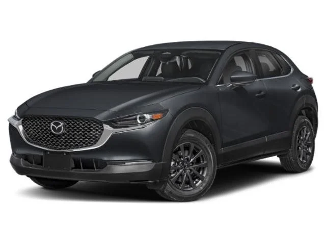 2023 Mazda CX-30 2.5 S AWD's photo