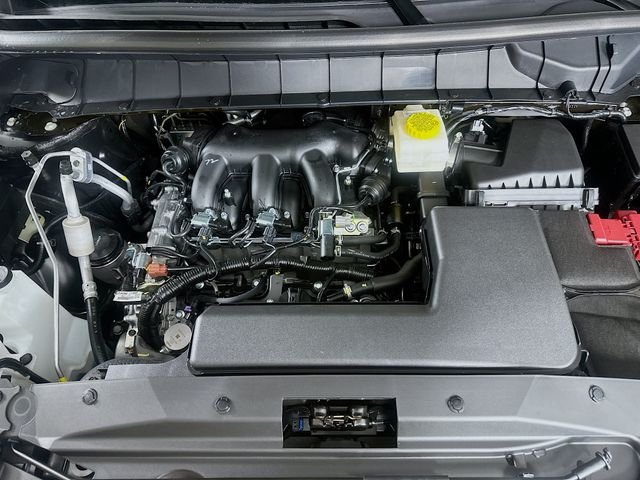 New 2026 Super Black Nissan Platinum image 30